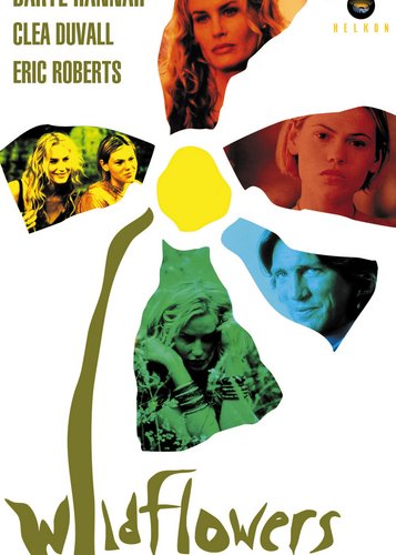 Wildflowers - Poster 1