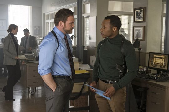 iZombie - Staffel 1 - Szenenbild 3