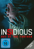Insidious 6 - Out of the Further