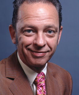 Don Knotts