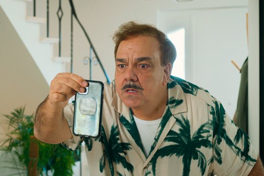 Die Progressiven Nostalgiker - Szenenbild 5