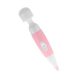 Pixey mini pink edition, 25 cm