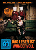 Bloody Oranges - Das Leben ist wundervoll