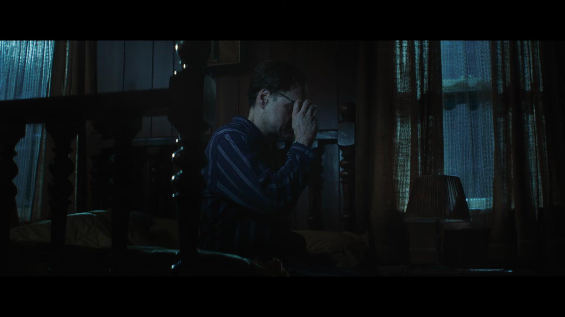 Conjuring 4 - Das letzte Kapitel - Trailer - Englisch - HD