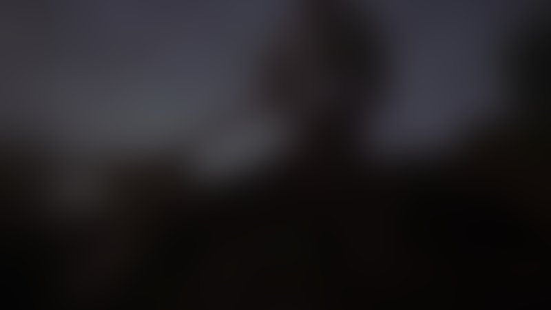 Lurking Fear - Kreaturen des Grauens - Trailer - Englisch - SD