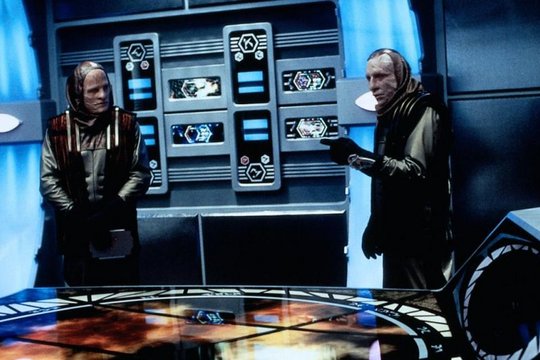Star Trek 9 - Der Aufstand - Szenenbild 17