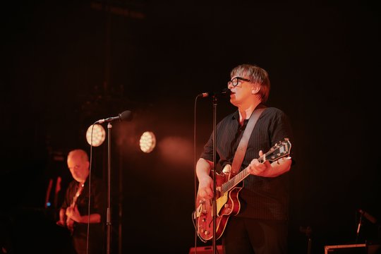 Element of Crime - Wenn es dunkel und kalt wird in Berlin - Szenenbild 4