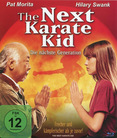 Karate Kid 4 - The Next Karate Kid