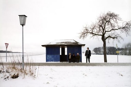Schröders wunderbare Welt - Szenenbild 1