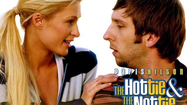 The Hottie and the Nottie - Wallpaper 8