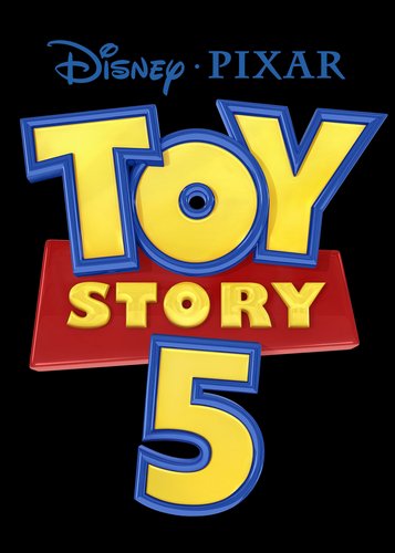 Toy Story 5 - Poster 2