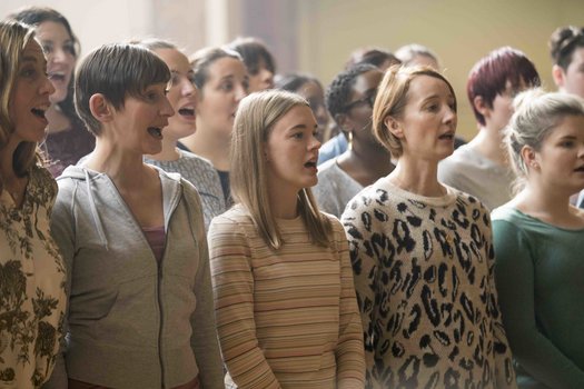 Download The Singing Club Filmkritik Images