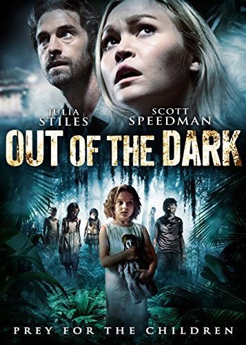 Out of the Dark - Poster 1