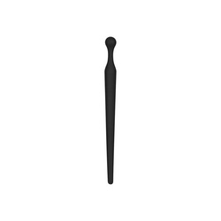 Dilator aus Silikon, 10 cm