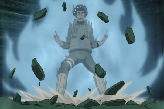 Naruto Shippuden - Staffel 20 - Szenenbild 1