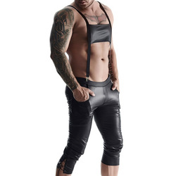 Sexy Latzhose