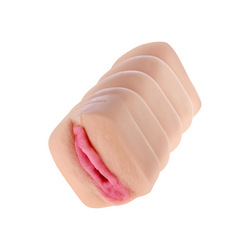 Ashton Moore Pocket Pussy, 14 cm