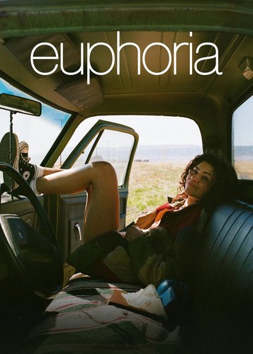 Euphoria - Die komplette Serie - Poster 1
