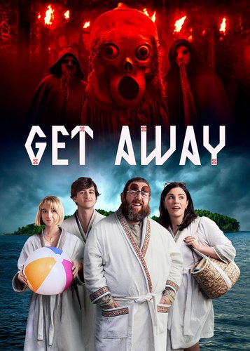 Get Away - Poster 1
