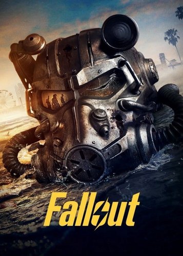 Fallout - Staffel 1 - Poster 5