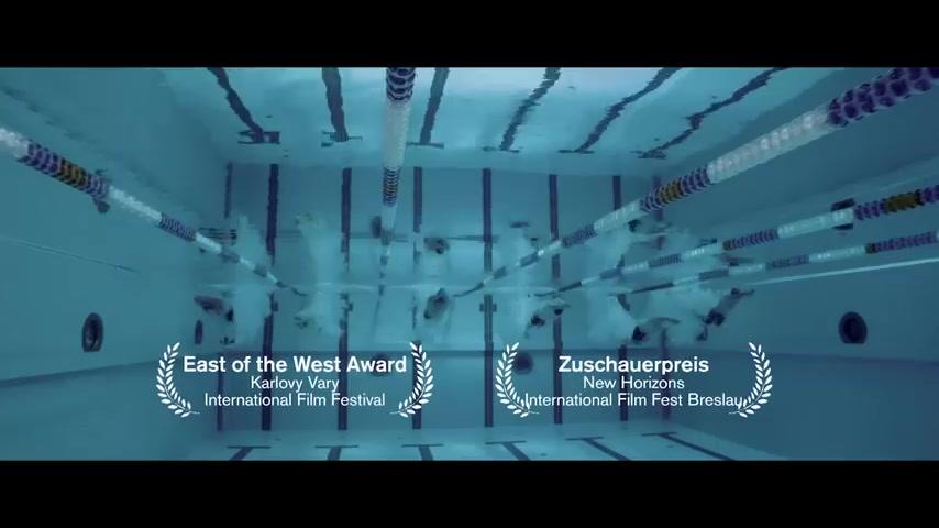 Tiefe Wasser - Trailer - Deutsch - SD