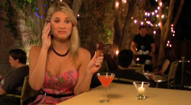 Eating Out 3 - Trailer - Englisch - SD