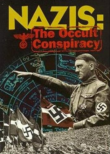 Discovery Geschichte - Nazis - Poster 1