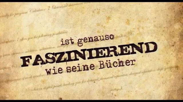 Paulo Coelho - Der Weg des Magiers - Trailer - Deutsch - SD