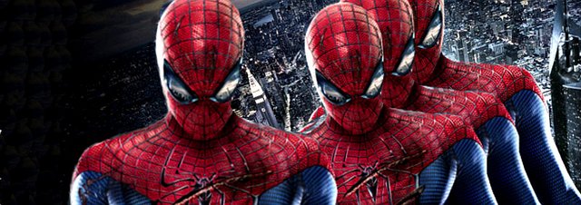 The Amazing Spider-Man: Amazing! Sony kündigt Spider-Man 3 und 4 an