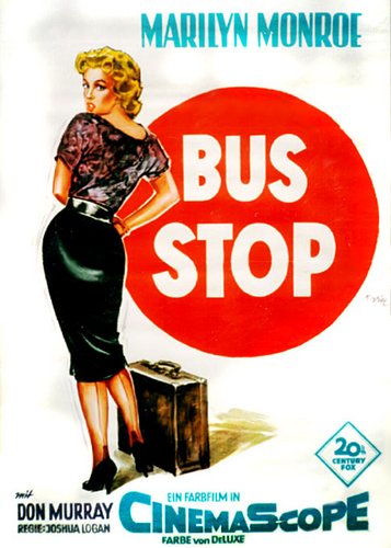 Bus Stop - Poster 2