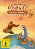 Grizzy &amp; die Lemminge - Staffel 4