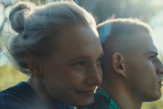 Ungeduld des Herzens - Szenenbild 8