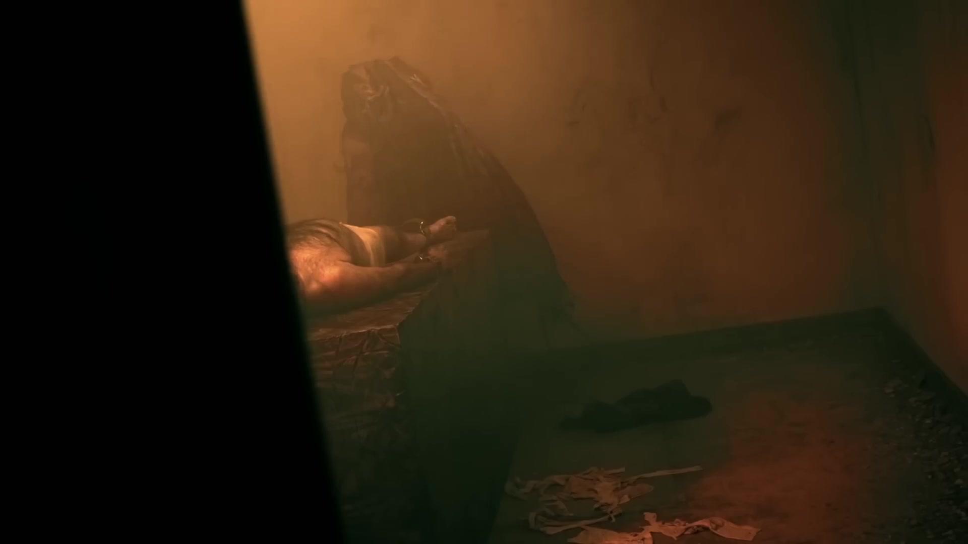 Hellraiser 10 - Judgment - Trailer - Englisch - HD