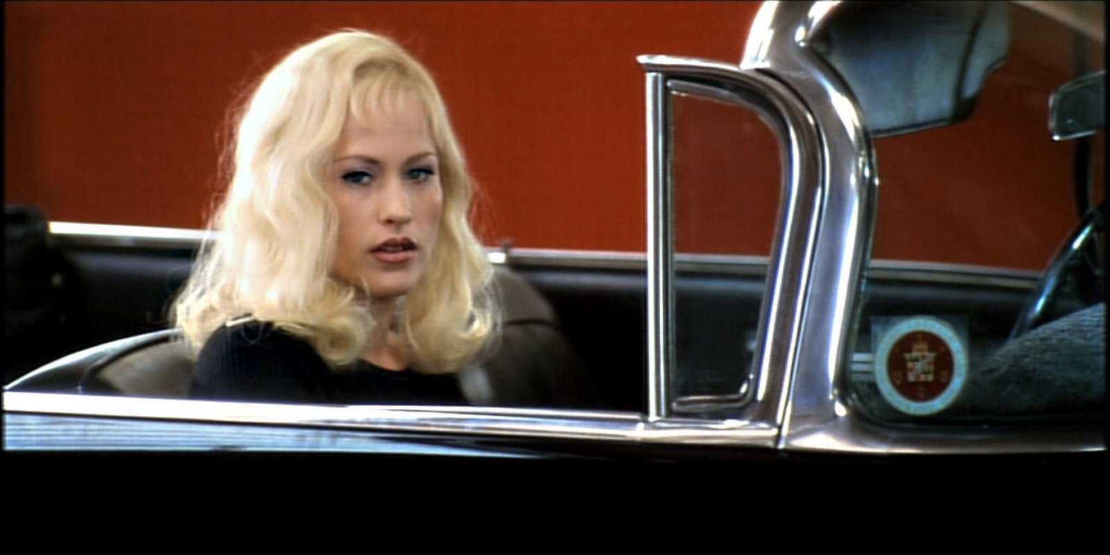 Lost Highway