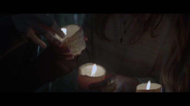 The Midnight Man - Trailer - Deutsch - SD