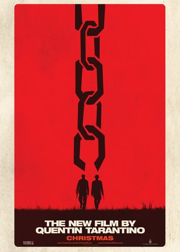 Django Unchained - Poster 10