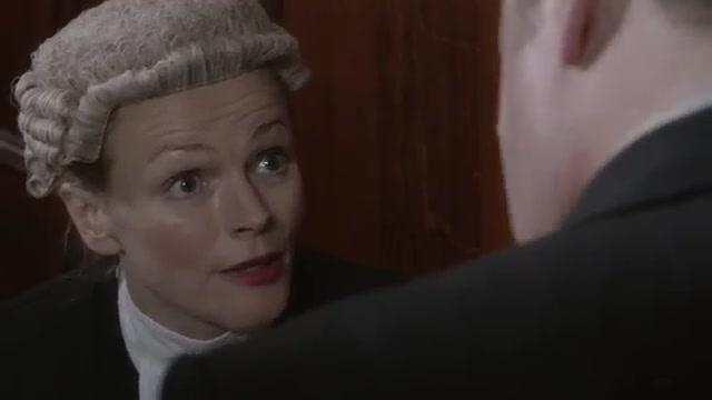 Silk - Staffel 2 - Trailer - Deutsch - SD