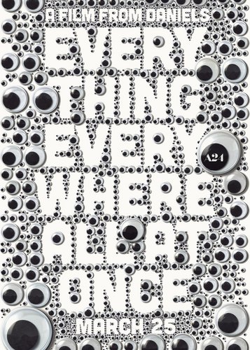 Everything Everywhere All at Once - Poster 4