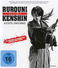 Rurouni Kenshin 2 - Kyoto Inferno