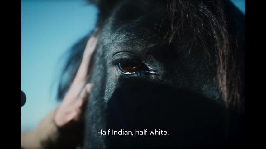 Colonos - The Settlers - Trailer - Englisch - SD