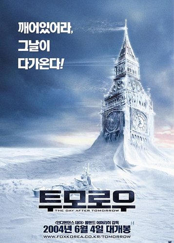 The Day After Tomorrow - Poster 9