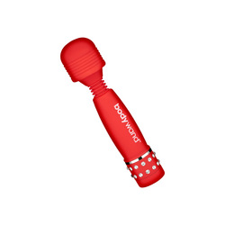 Mini Wand Massager, 11,5 cm