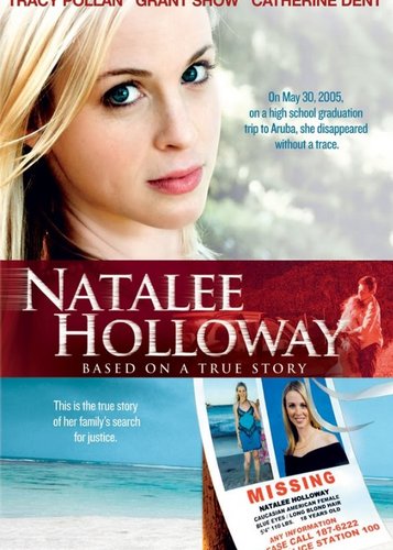 Die Natalee Holloway Story - Poster 2