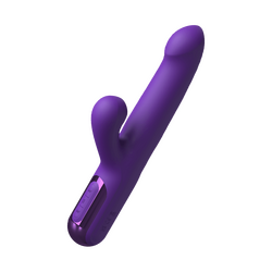 Fantasy for Her - Super Sonix Thruster, 22 cm