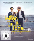 Die leisen und die großen Töne