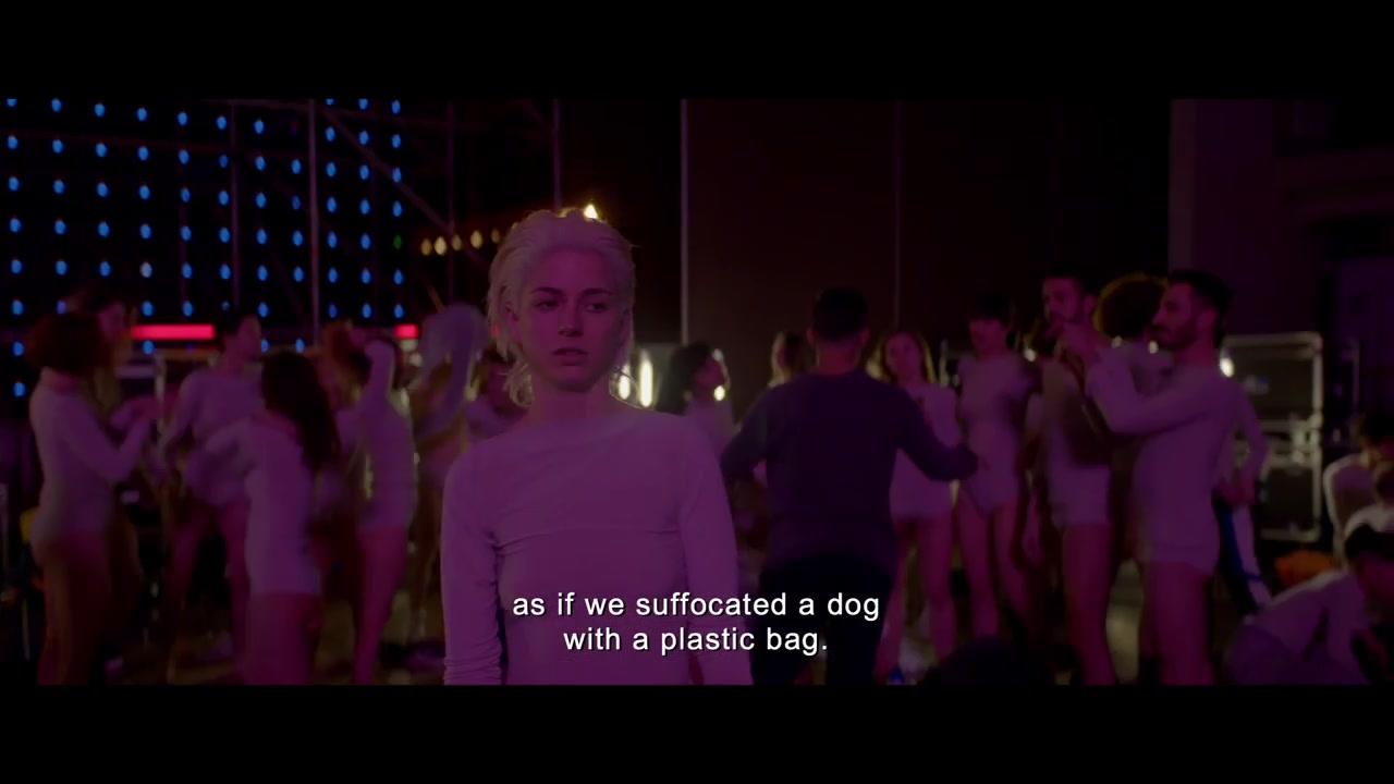Ema - Trailer - Englisch - HD