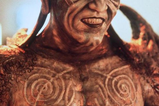 Wishmaster 2 - Szenenbild 4