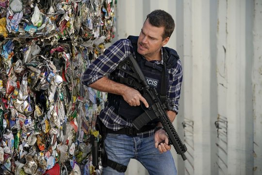 NCIS: Los Angeles - Staffel 14 - Szenenbild 3