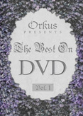 Orkus Presents The Best on DVD - Volume 1