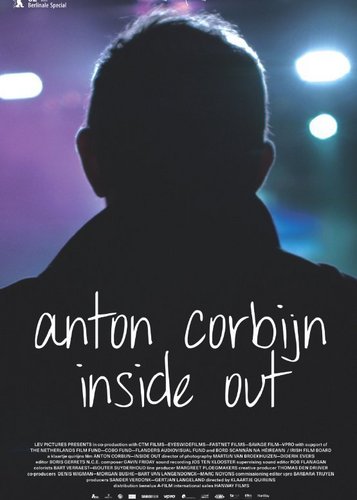 Anton Corbijn Inside Out - Poster 4